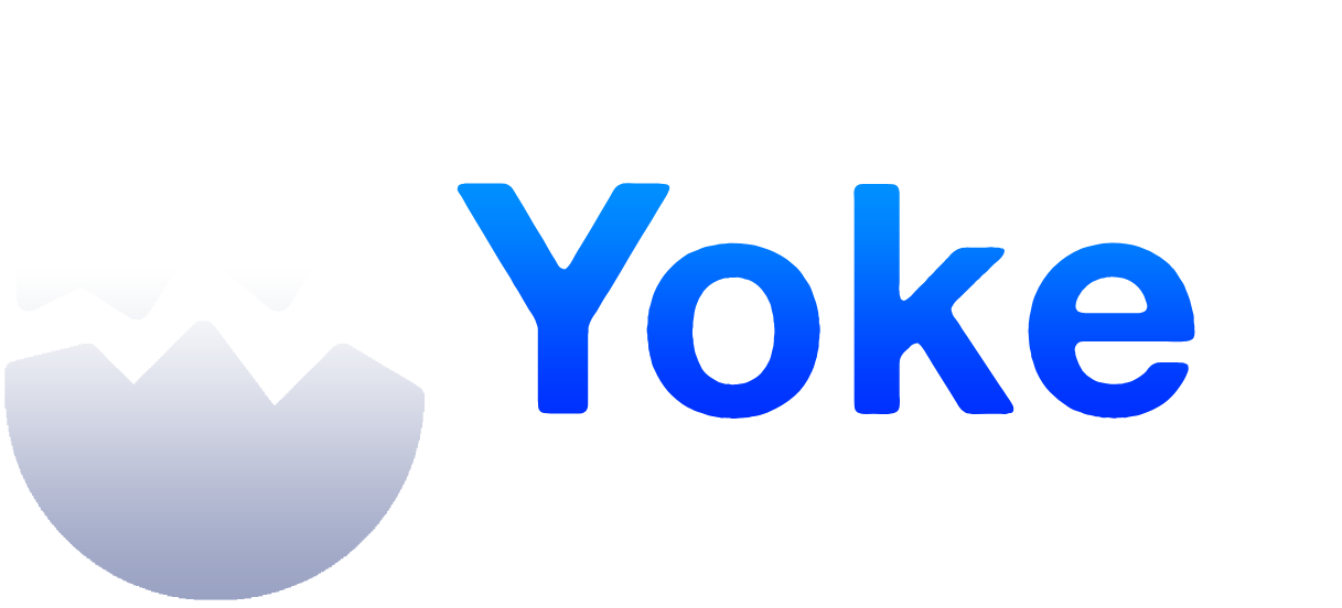 Yoke